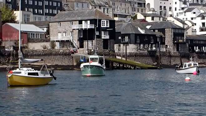 Falmouth (England)