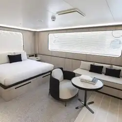 Image related to Mistral Prestige Suite