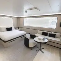 Image related to Mistral Prestige Suite