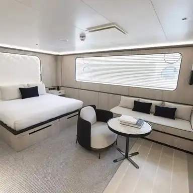 Image related to Mistral Prestige Suite