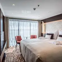 Image related to Diamond Deck Suite