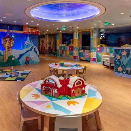 Image related to Children's Facilities (<small>16</small>)