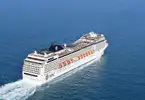 MSC MAGNIFICA