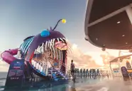 Ultimate Abyss Fish