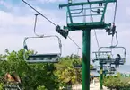 Chairlift (Mahogany Bay)