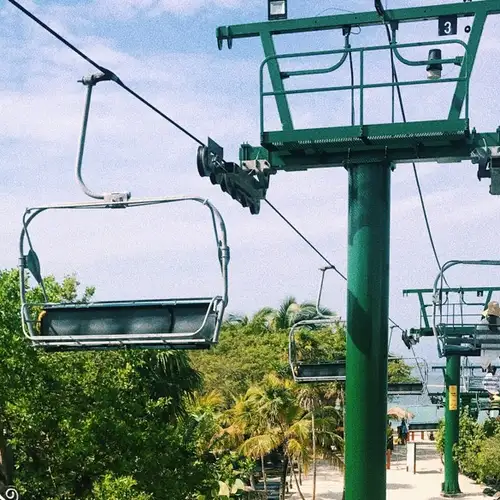 Image related to Chairlift