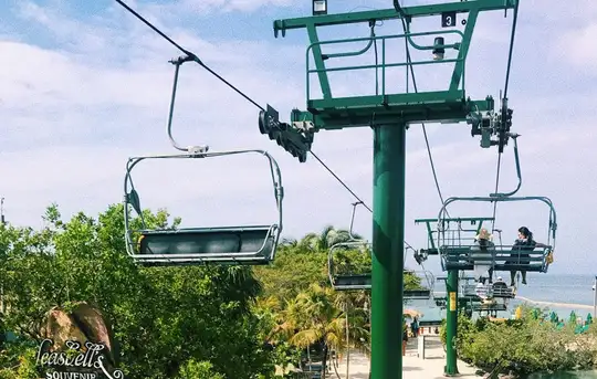 Image related to Chairlift