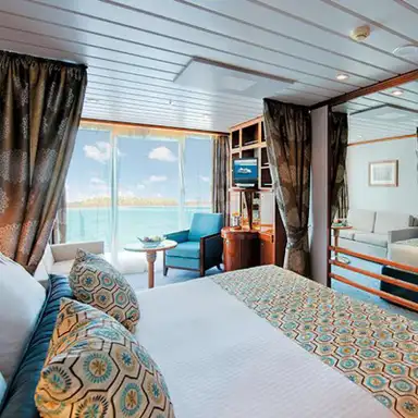 Image related to Veranda Stateroom