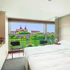 Overview of a Suite