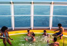 Jacuzzi