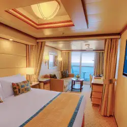 Image related to Premium Mini-Suite