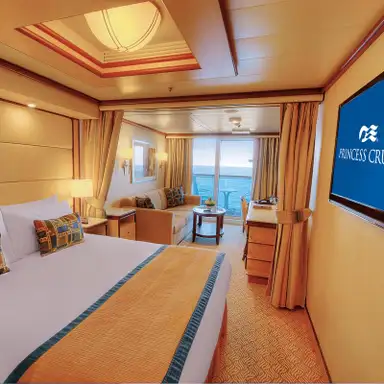 Image related to Premium Mini-Suite