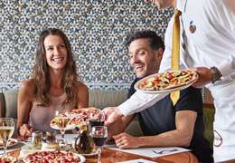 Alfredo's Pizzeria 