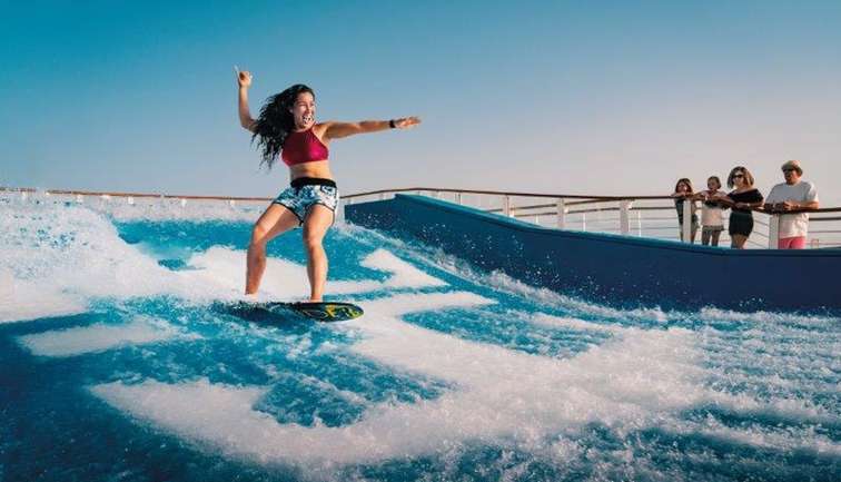 FlowRider