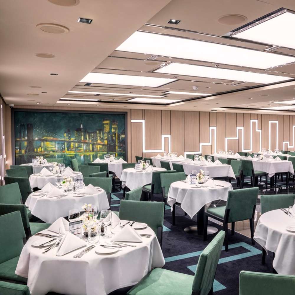 Manhattan Restaurant