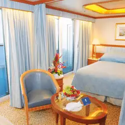 Image related to Two Bedroom Family Suite