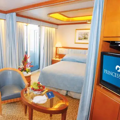 Image related to Two Bedroom Family Suite