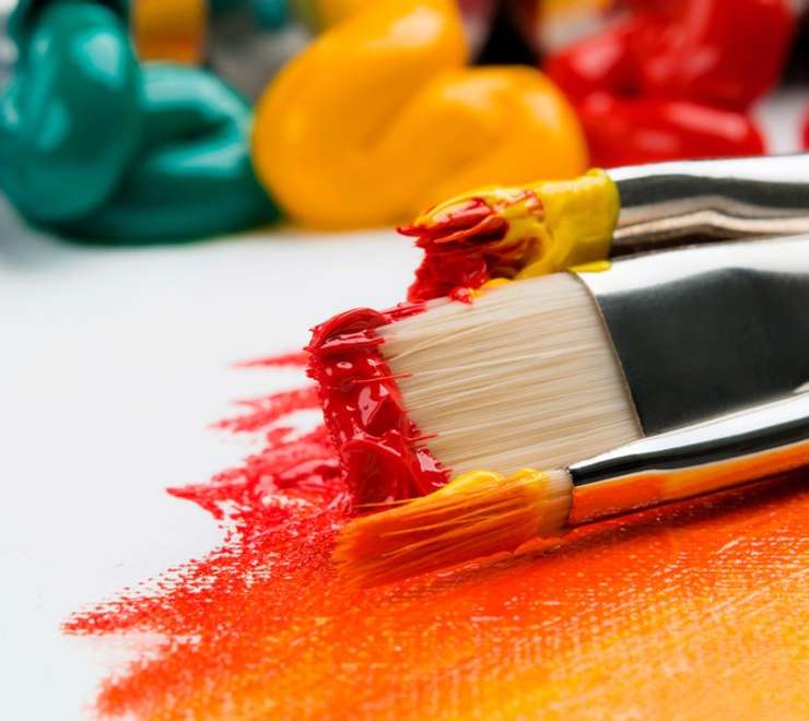 Museum & Art Gallery