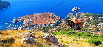 Image related to Dubrovnik Cable Car Croatia