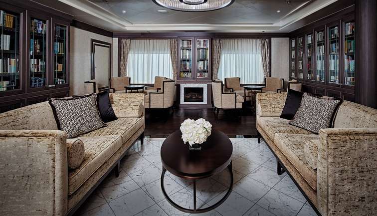 Regent Seven Seas Navigator