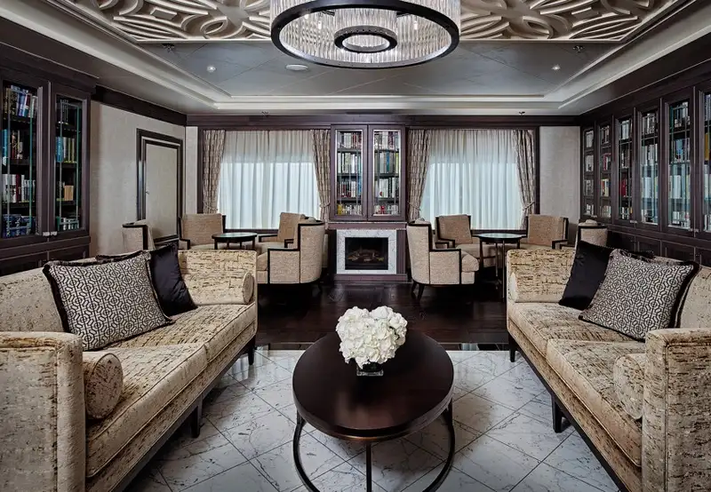 Regent Seven Seas Navigator