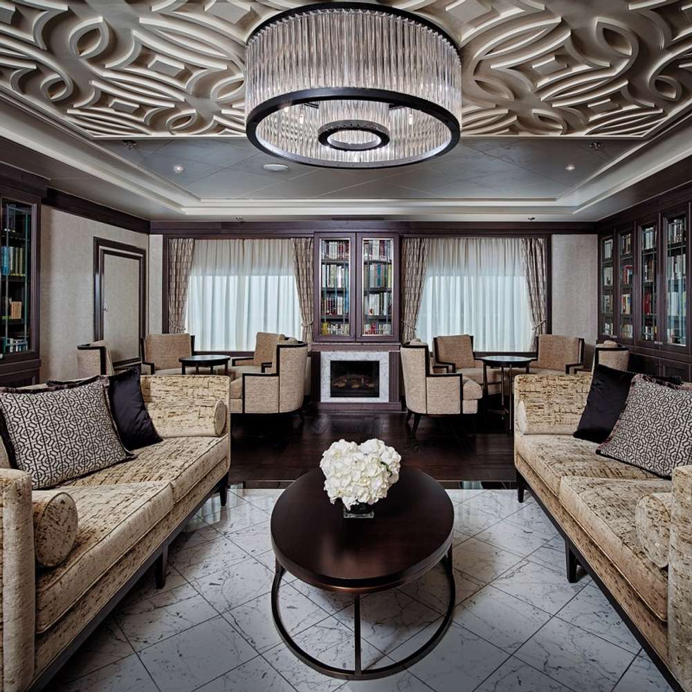 Regent Seven Seas Navigator