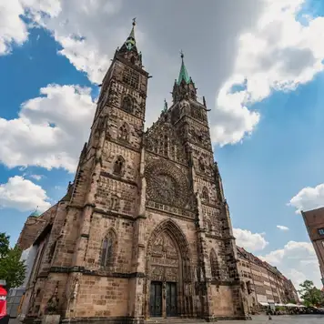 Image related to St. Lorenz