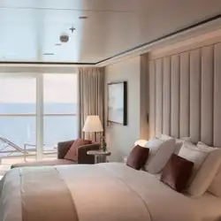 Image related to Owner's Suite