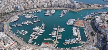 Image related to Zea Bay