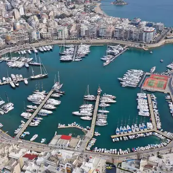 Image related to Zea Bay