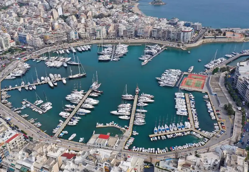 Image related to Zea Bay