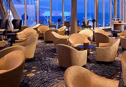 Viking Crown Lounge
