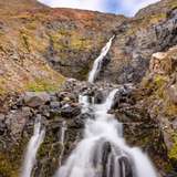 Image related to Sweetheart Falls