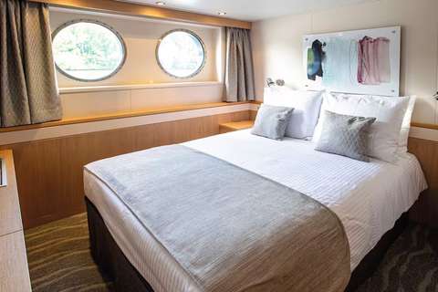 Image related to Standard Cabin