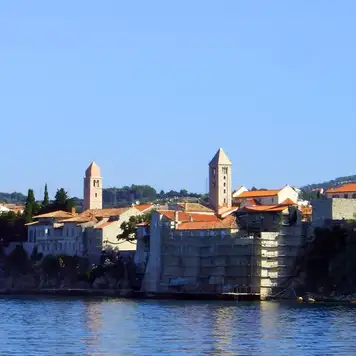 Image related to Rab Old Town