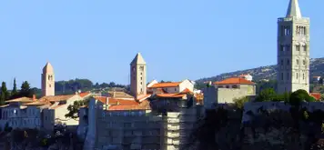 Image related to Rab Old Town