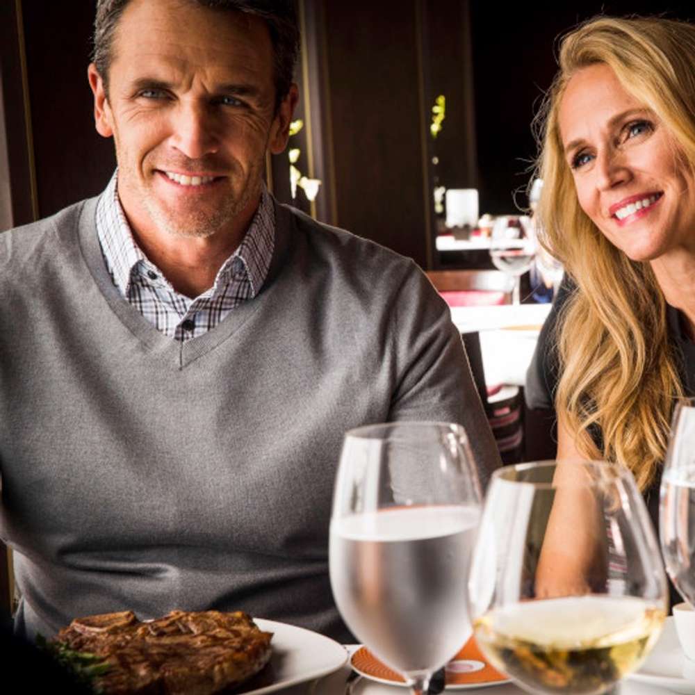 Pinnacle Grill