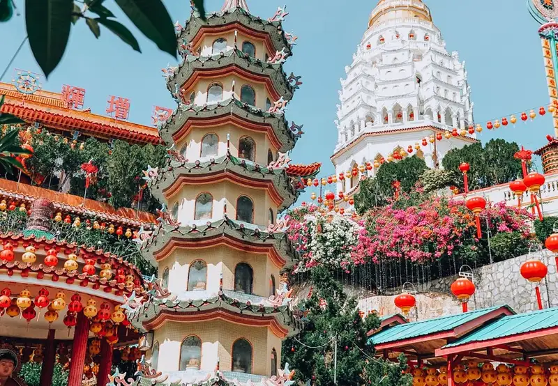 Kek Lok Si