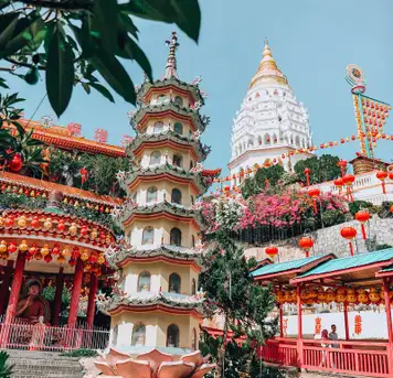 Image related to Kek Lok Si