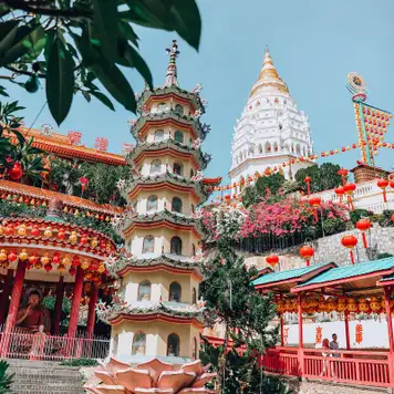 Image related to Kek Lok Si