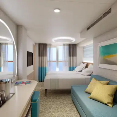 Image related to Cloud 9 Spa Balcony