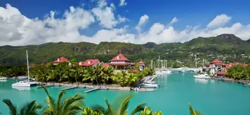 Image related to Port Victoria, Mahe