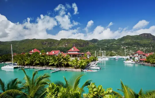 Image related to Port Victoria, Mahe