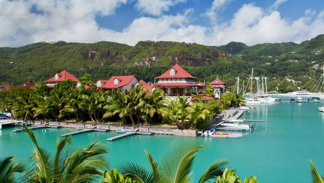 Port Victoria, Mahe