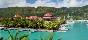 Image related to Port Victoria, Mahe