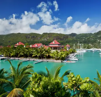 Image related to Port Victoria, Mahe