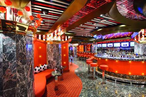 Image related to Route 66 Sports Bar