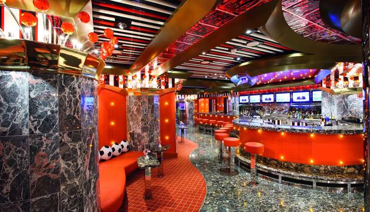 Route 66 Sports Bar