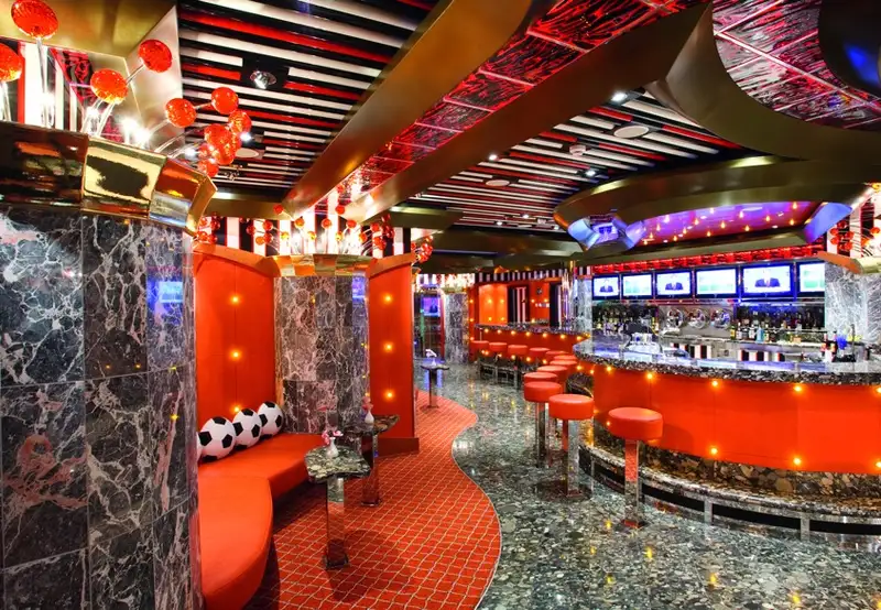 Route 66 Sports Bar