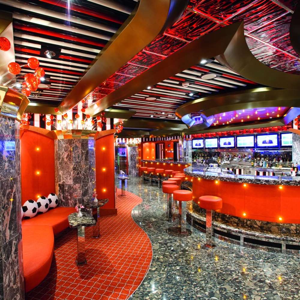 Route 66 Sports Bar